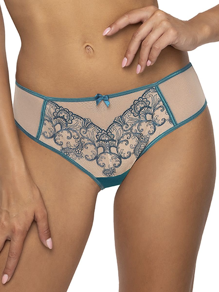 Panties model 197764 Mat