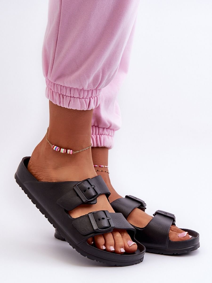 Flip-flops model 198277 Step in style