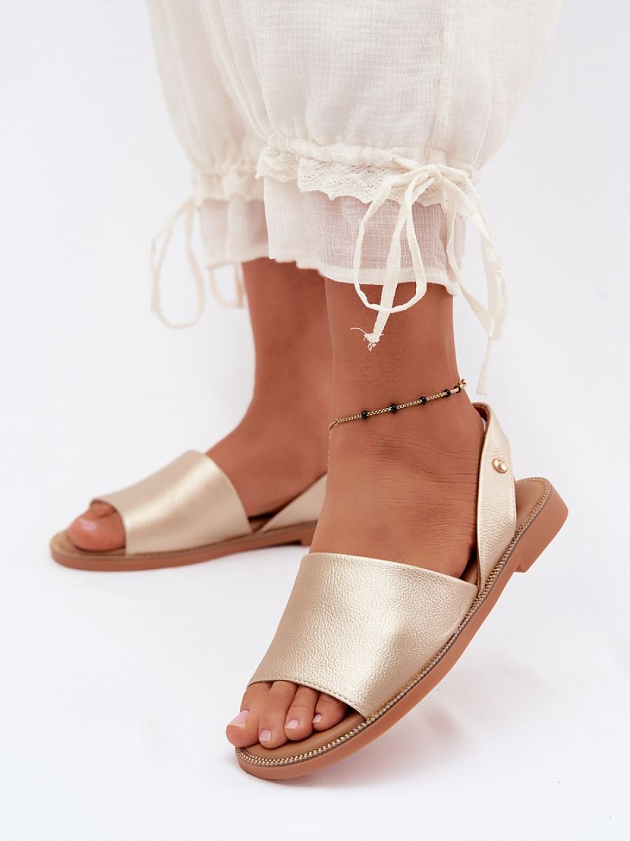 Sandals model 229702 Step in style