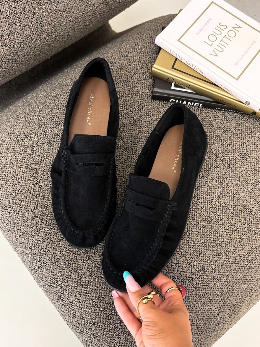 Mocassin model 230598 Step in style — изображение 2