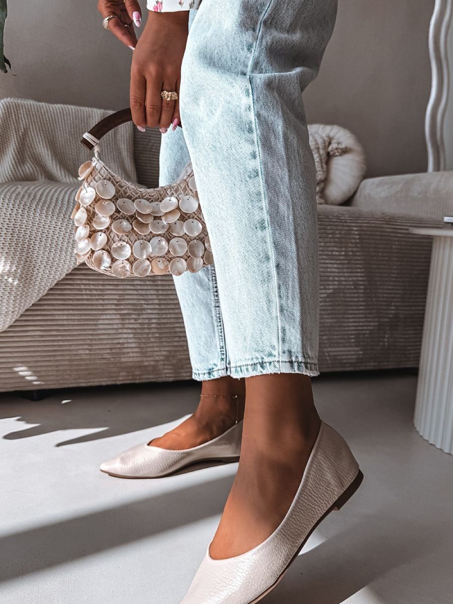 Ballet flats model 226535 Step in style