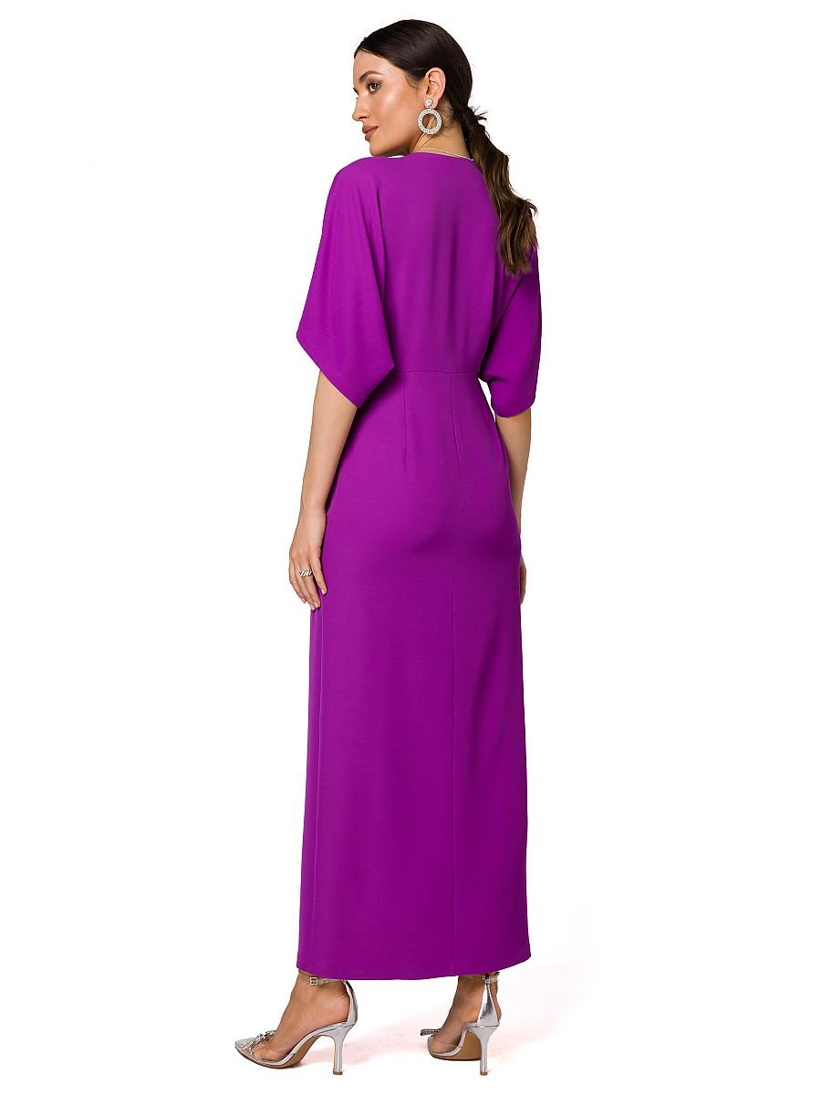 Evening dress model 178284 Makover