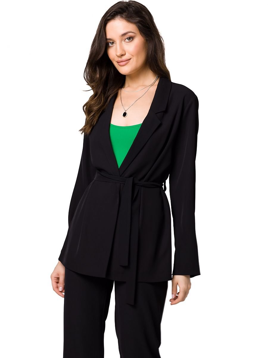Jacket model 178294 Makover