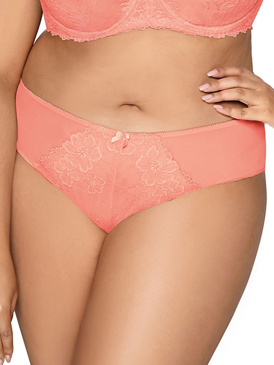 Panties model 164249 Mat