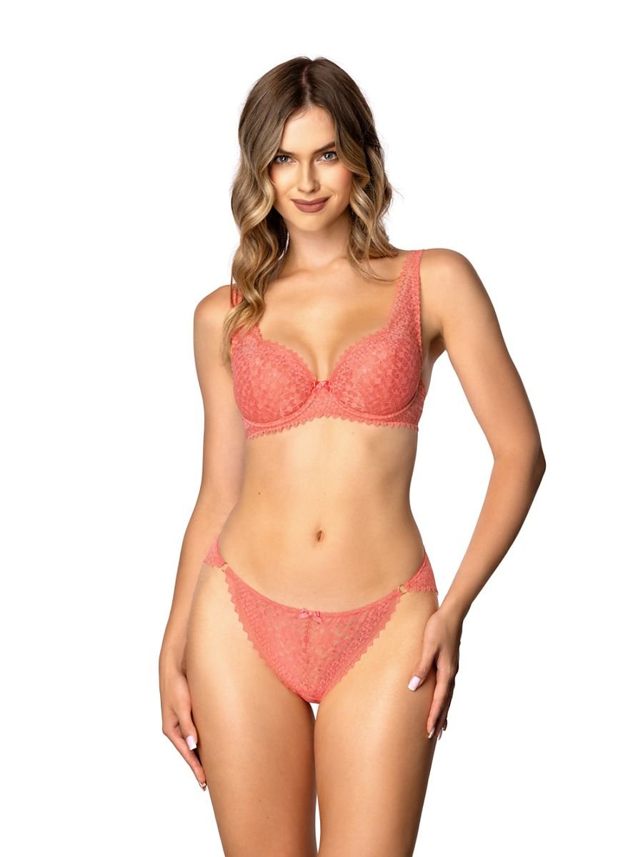 Padded bra model 219285 Mat