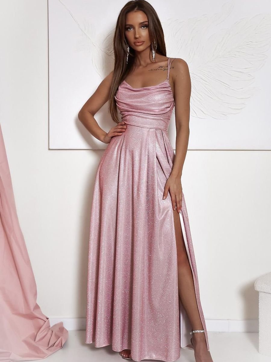 Long dress model 208840 With You