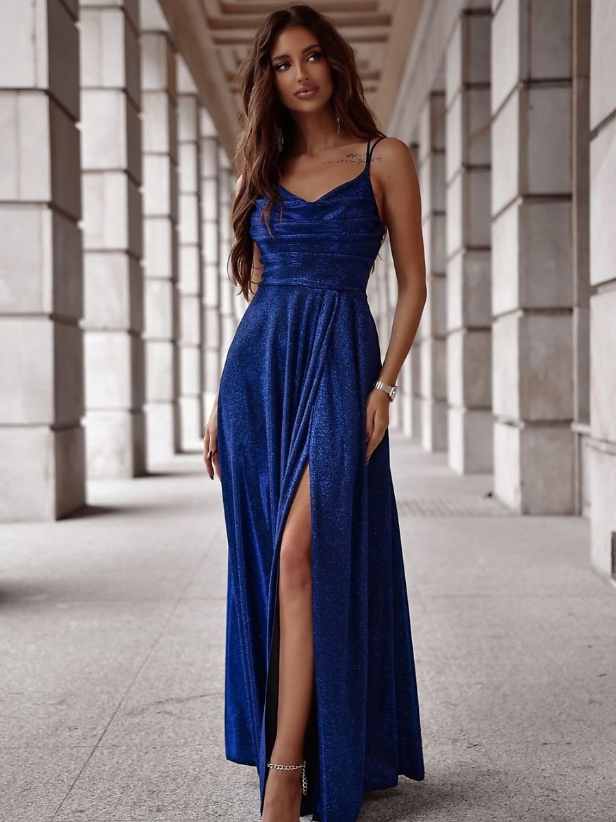 Long dress model 223269 With You