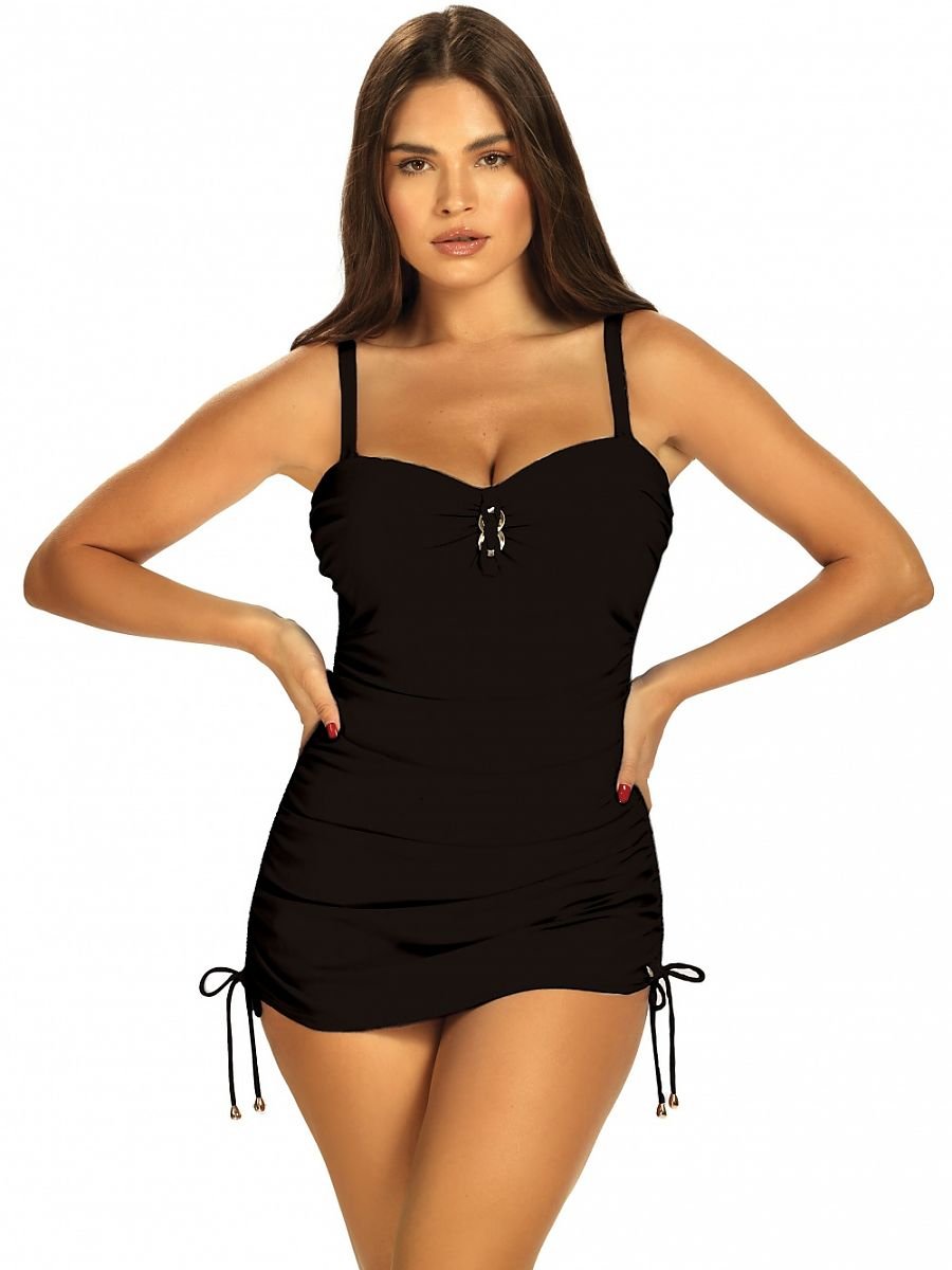 Swimsuit two piece model 198873 Barontex