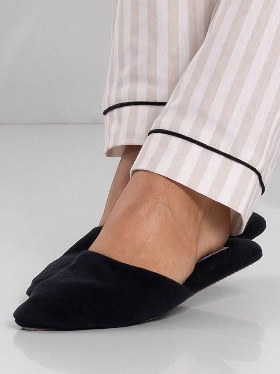 Slippers model 224013 Momenti Per Me
