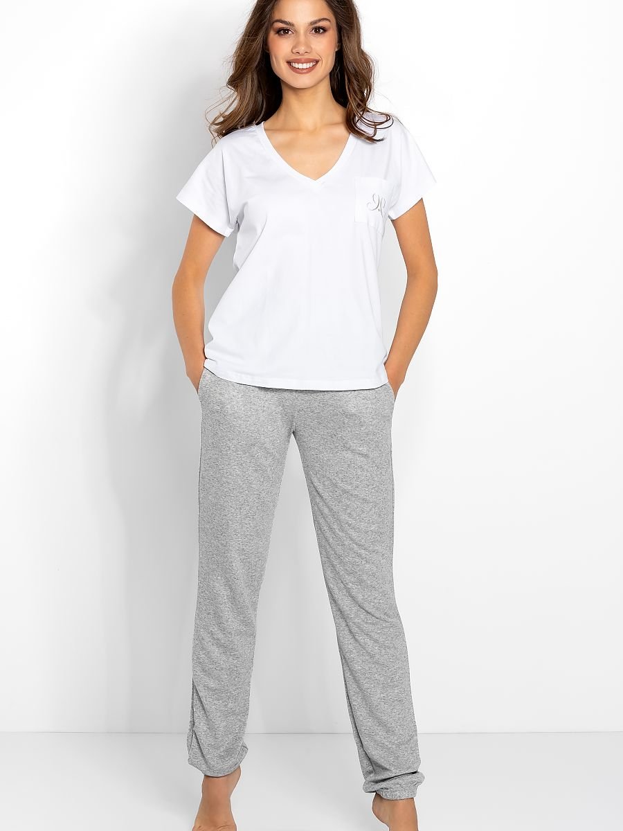 Pyjama model 158583 Momenti Per Me