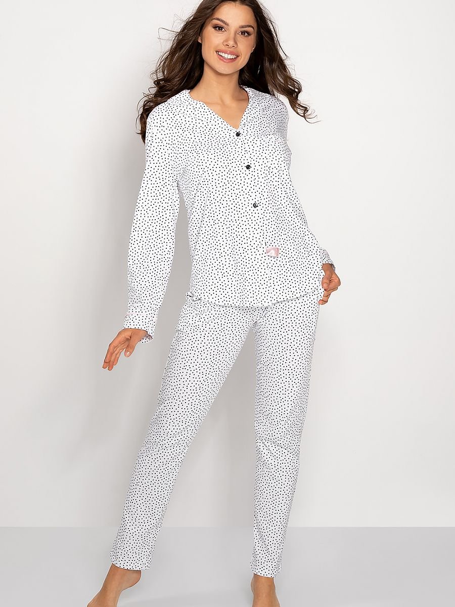 Pyjama model 184831 Momenti Per Me