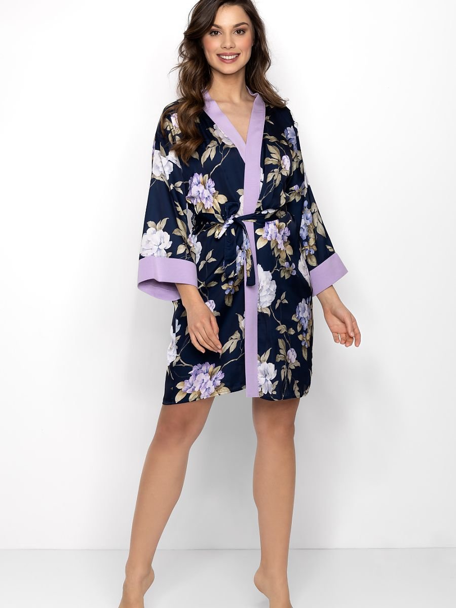Bathrobe model 201985 Momenti Per Me