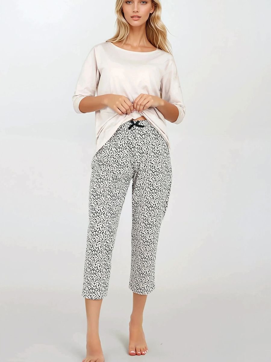Pyjama model 212781 Momenti Per Me