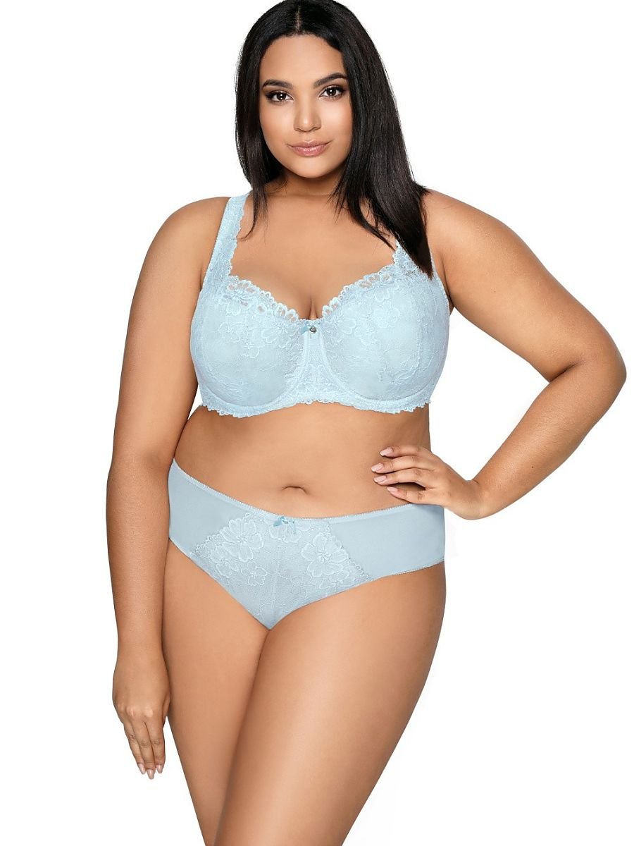 Padded bra model 204161 Mat — изображение 2