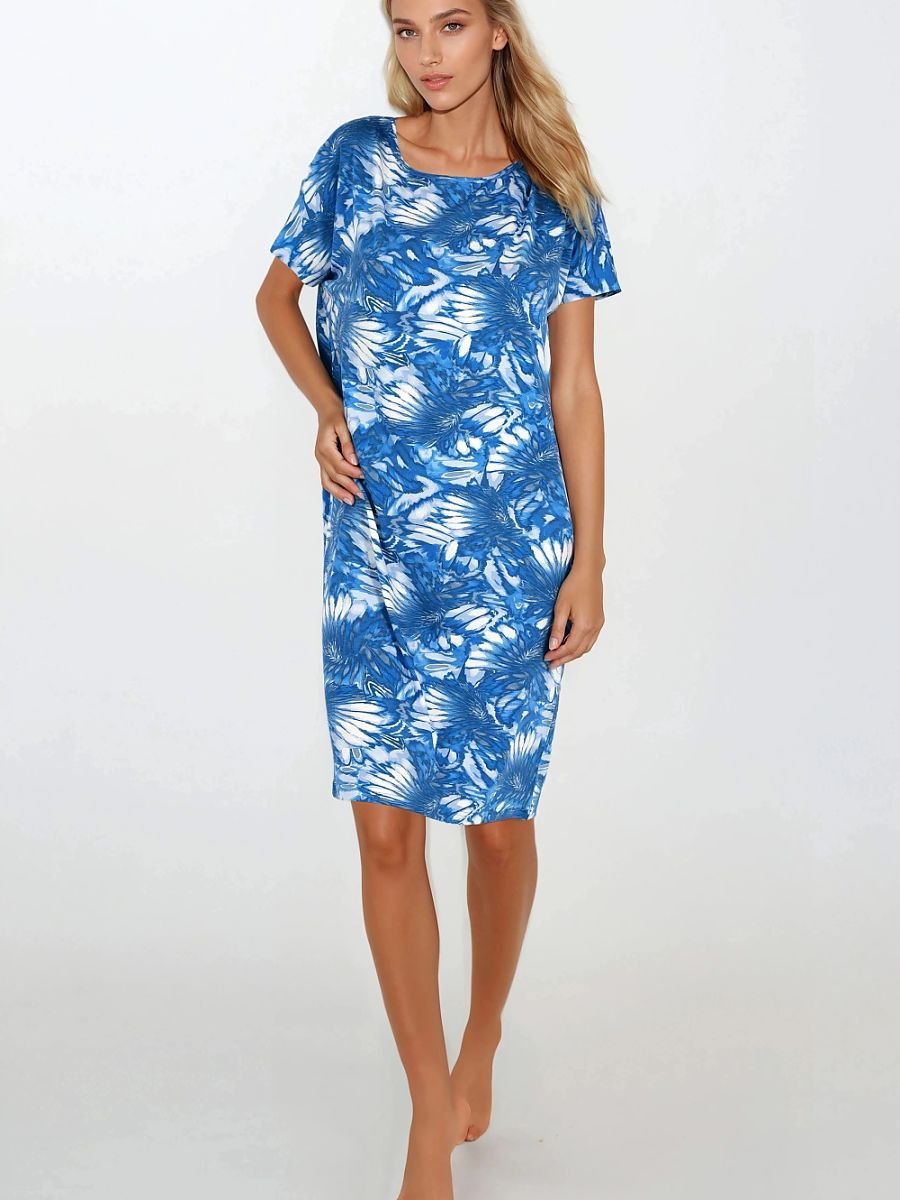 Nightshirt model 219332 Momenti Per Me