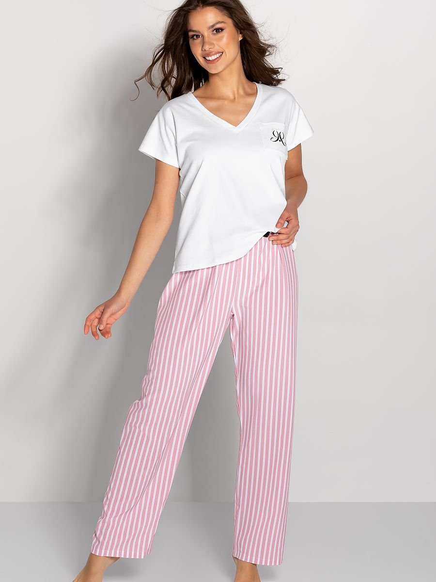 Pyjama model 166344 Momenti Per Me