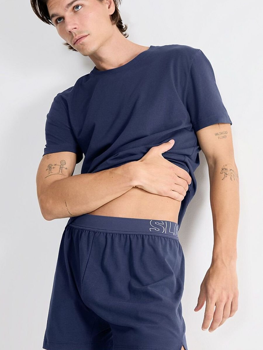 Boxers model 229977 Sloggi — изображение 4
