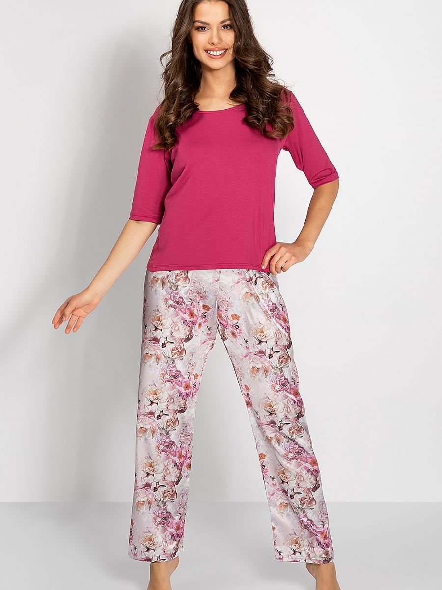Pyjama model 187520 Momenti Per Me