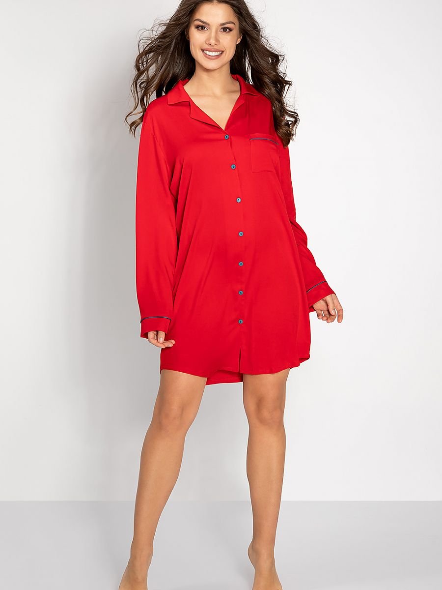 Nightshirt model 190017 Momenti Per Me