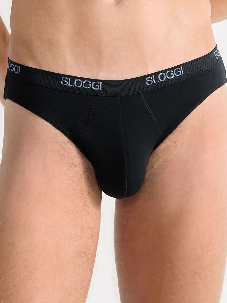 Slips model 229978 Sloggi