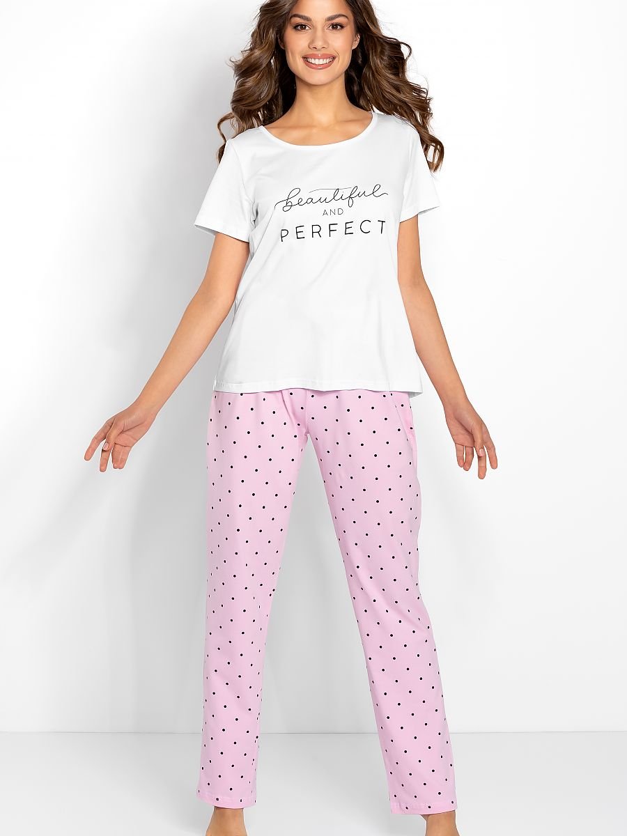 Pyjama model 158575 Momenti Per Me