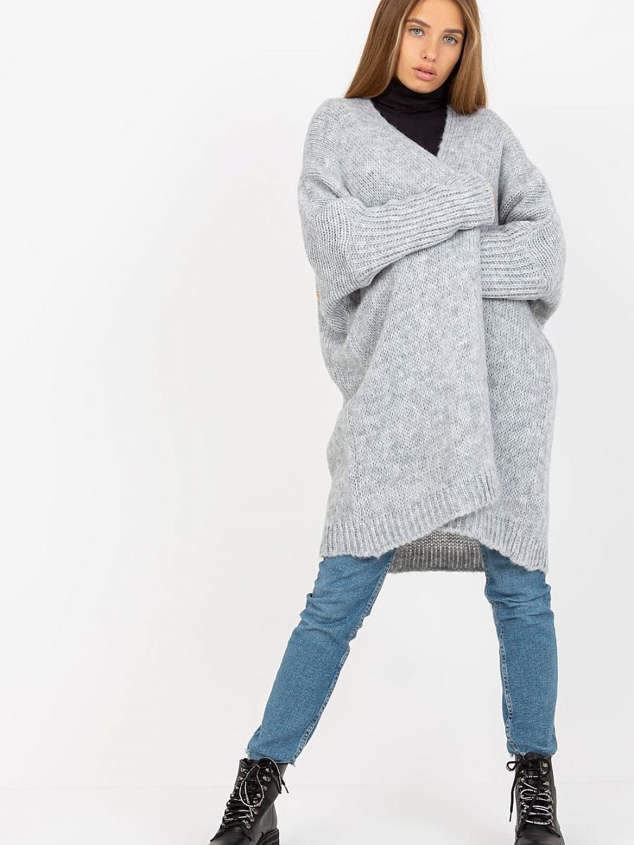 Cardigan model 170978 Och Bella