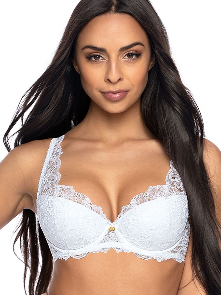 Padded bra model 169776 Mat