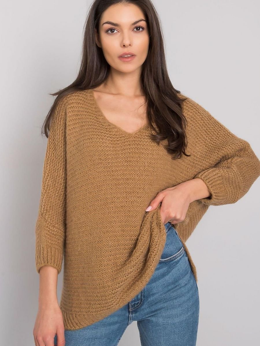 Jumper model 159693 Och Bella