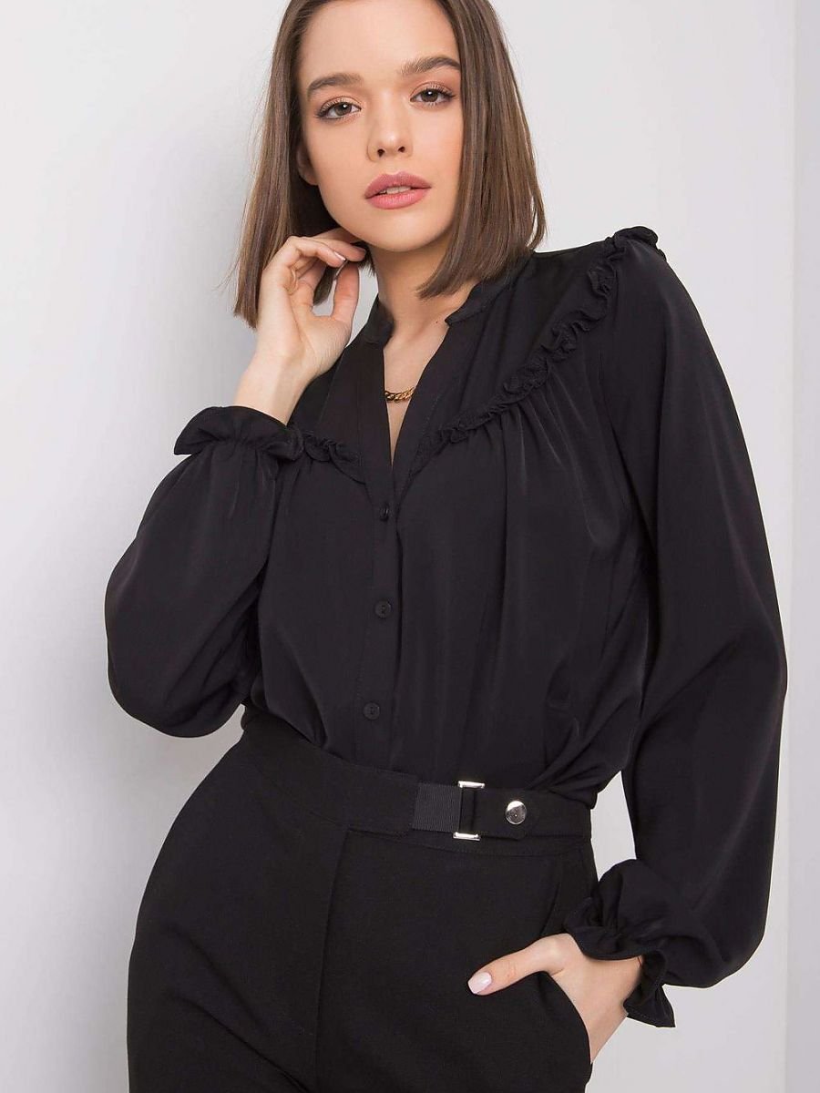 Long sleeve shirt model 159782 Och Bella