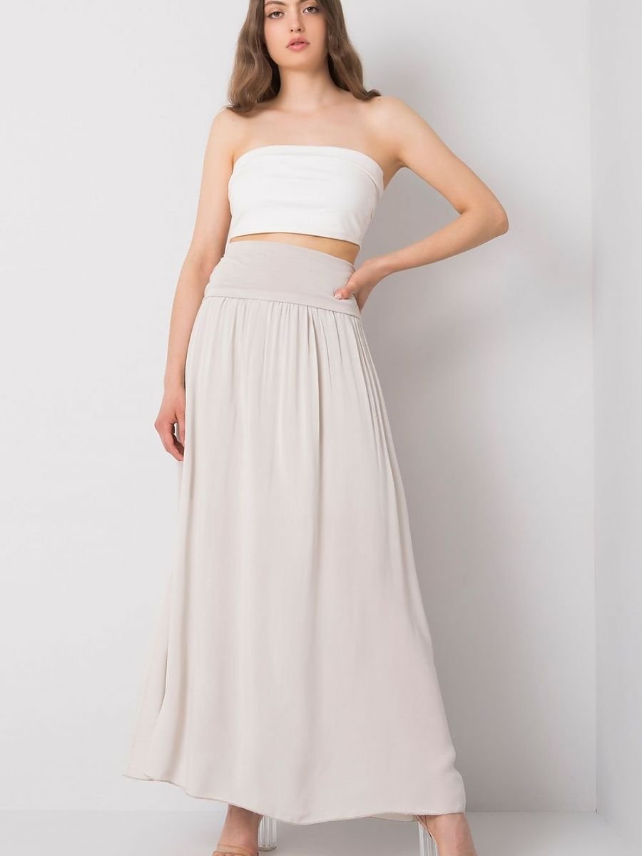 Long skirt model 166869 Och Bella