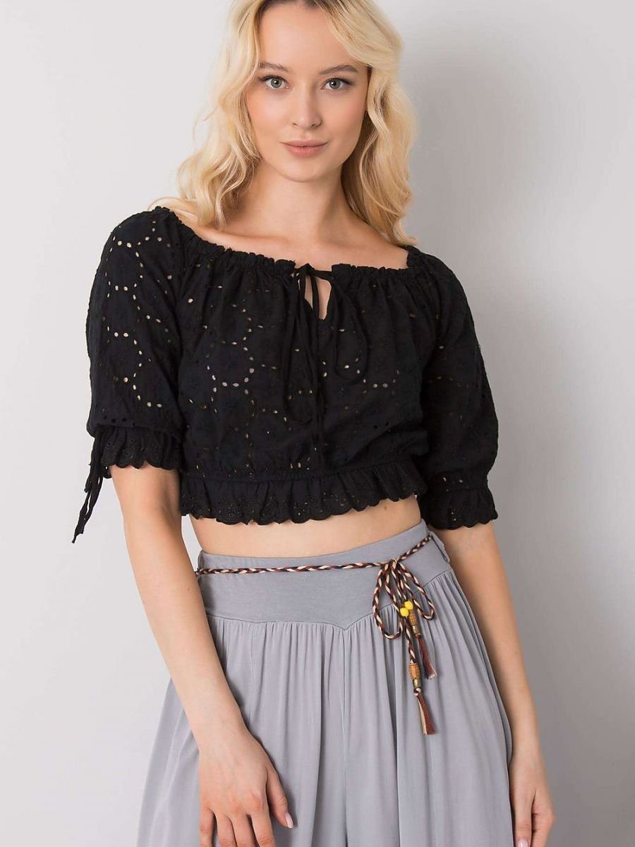 Blouse model 167532 Och Bella