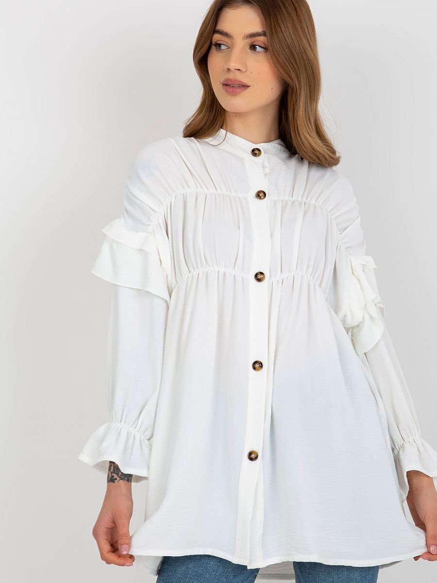 Long sleeve shirt model 175675 Och Bella