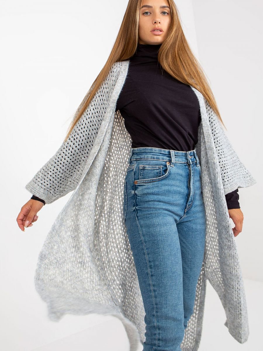 Cardigan model 170996 Och Bella