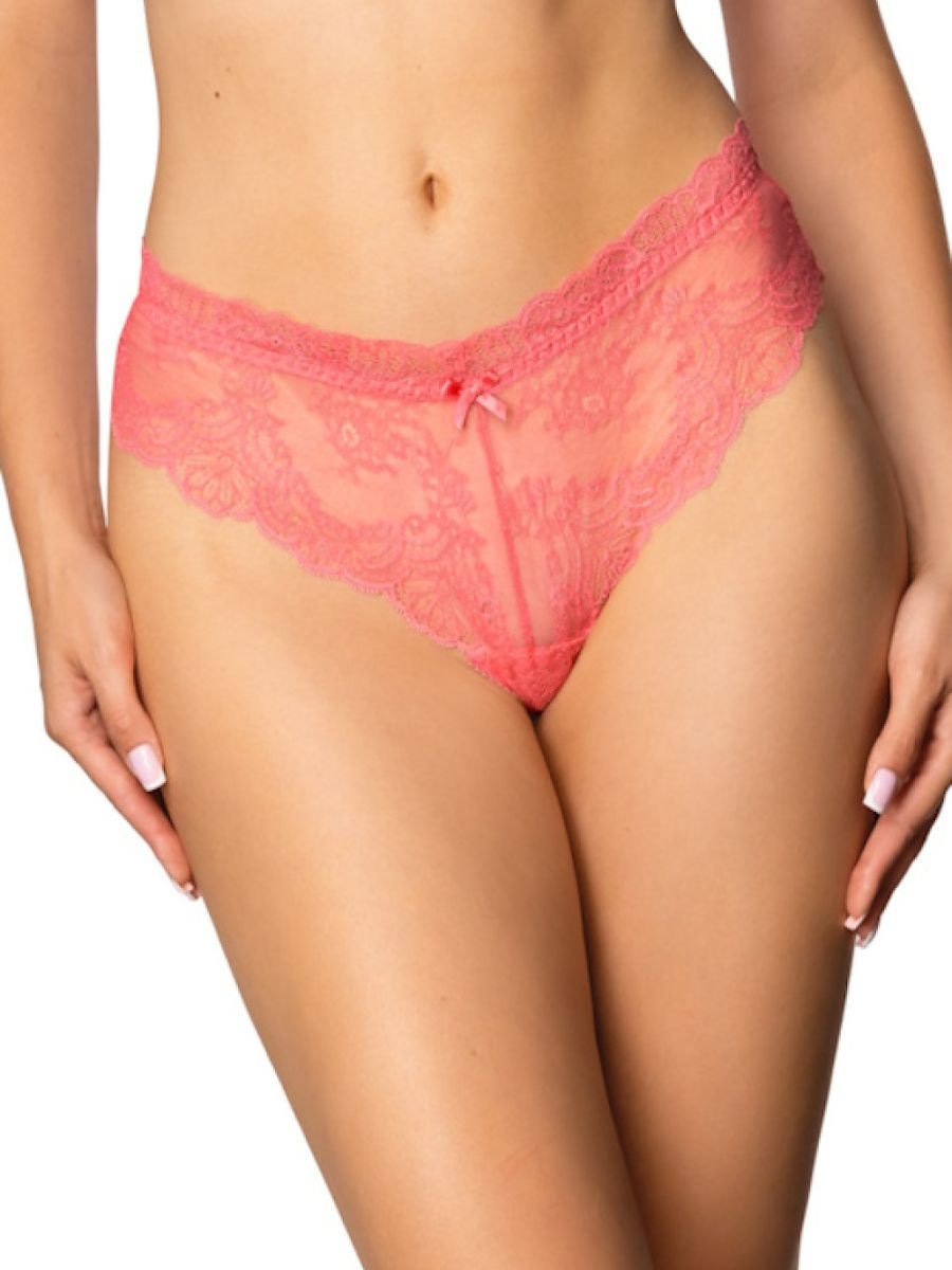 Brazilian style panties model 219319 Mat