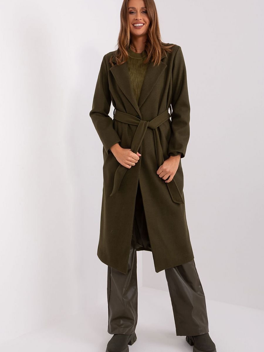 Coat model 187448 Och Bella