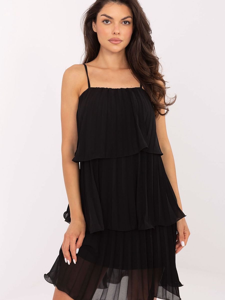 Cocktail dress model 215507 Och Bella