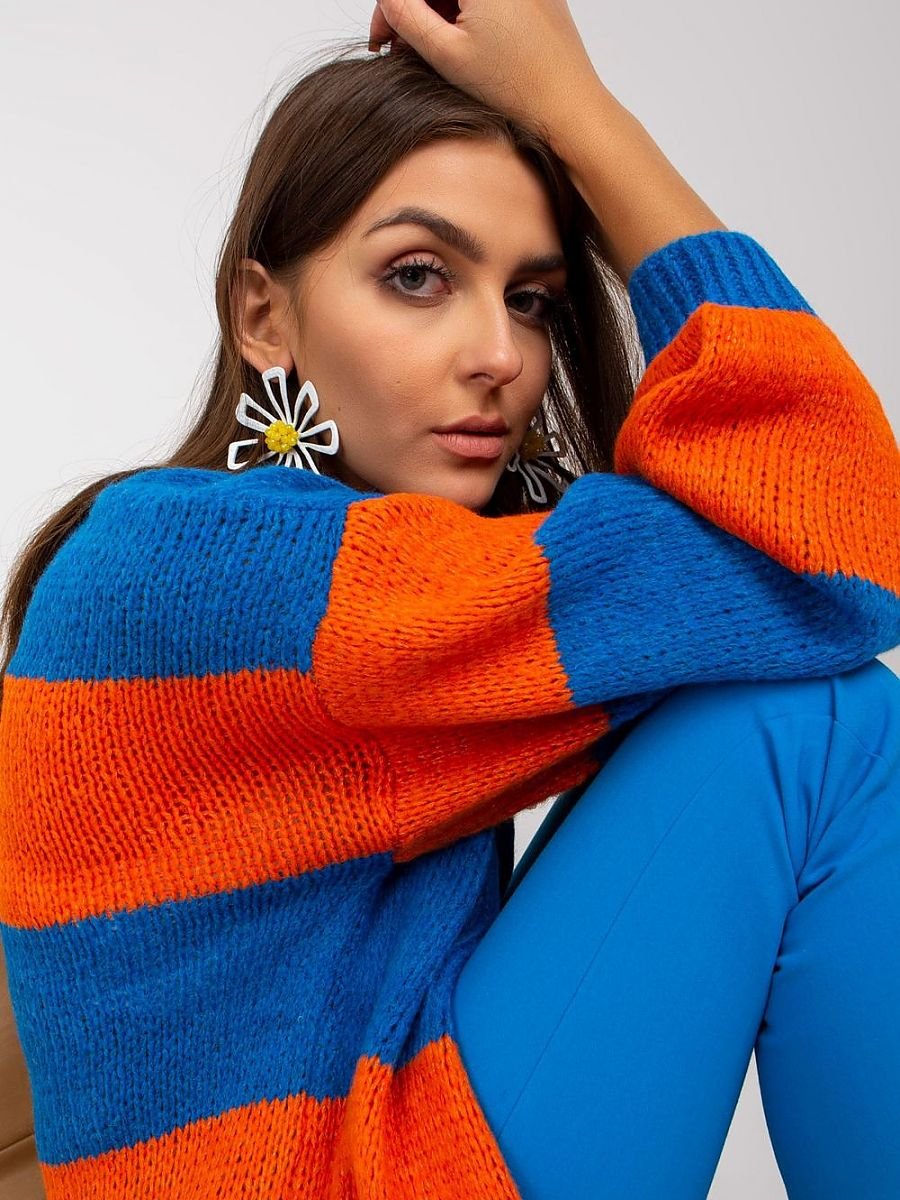 Cardigan model 170740 Och Bella