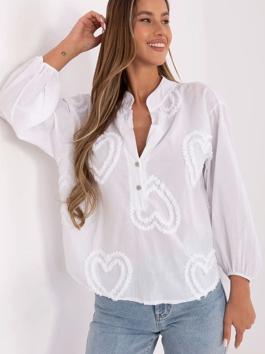 Blouse model 212658 Och Bella