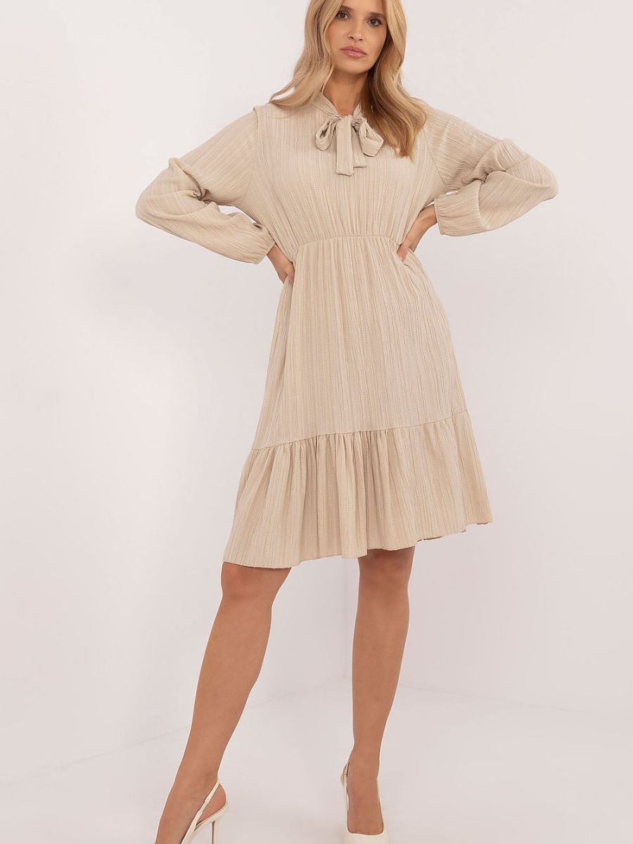 Daydress model 202312 Och Bella