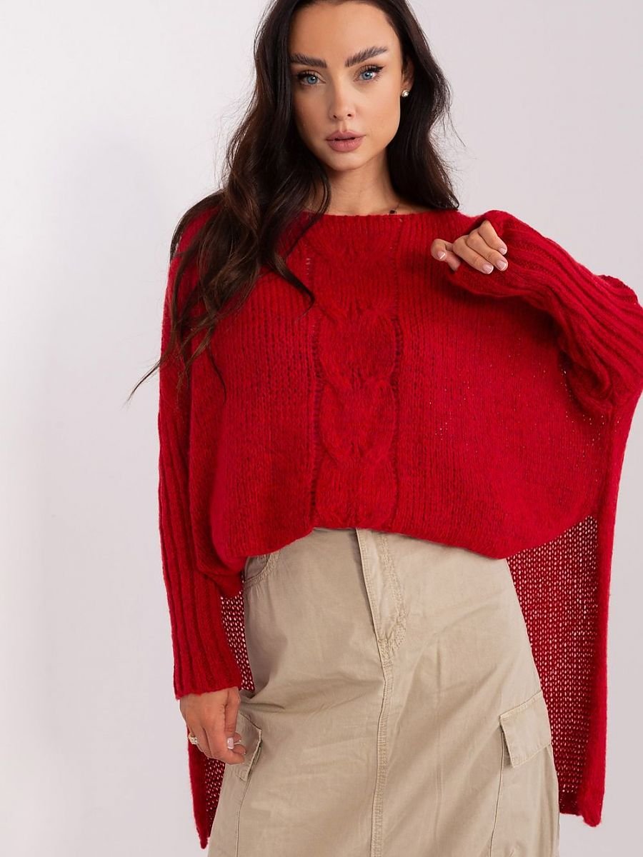 Jumper model 186802 Och Bella