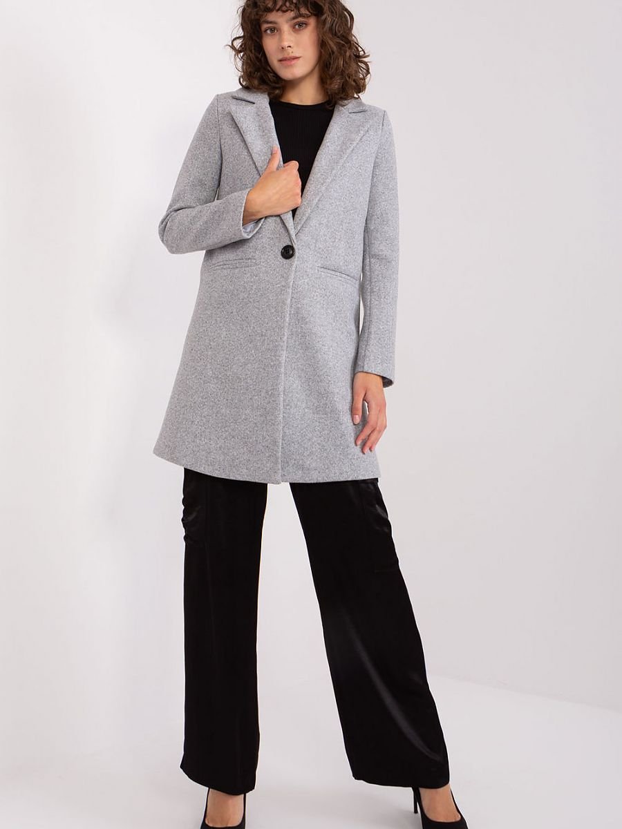 Coat model 190143 Och Bella