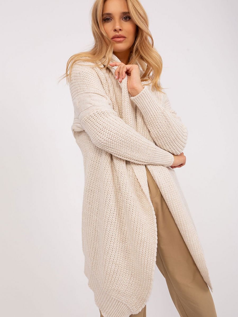 Cardigan model 186808 Och Bella
