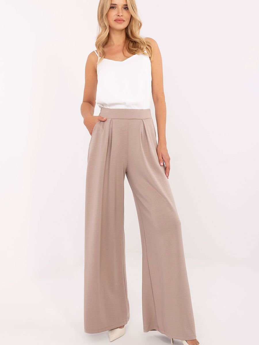 Tracksuit trousers model 217048 Relevance