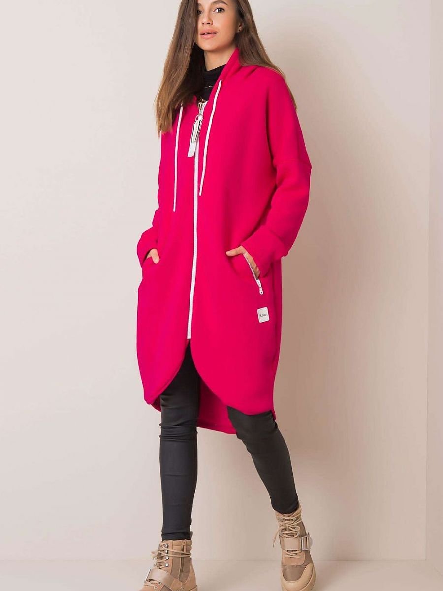 Sweatshirt model 171054 Relevance