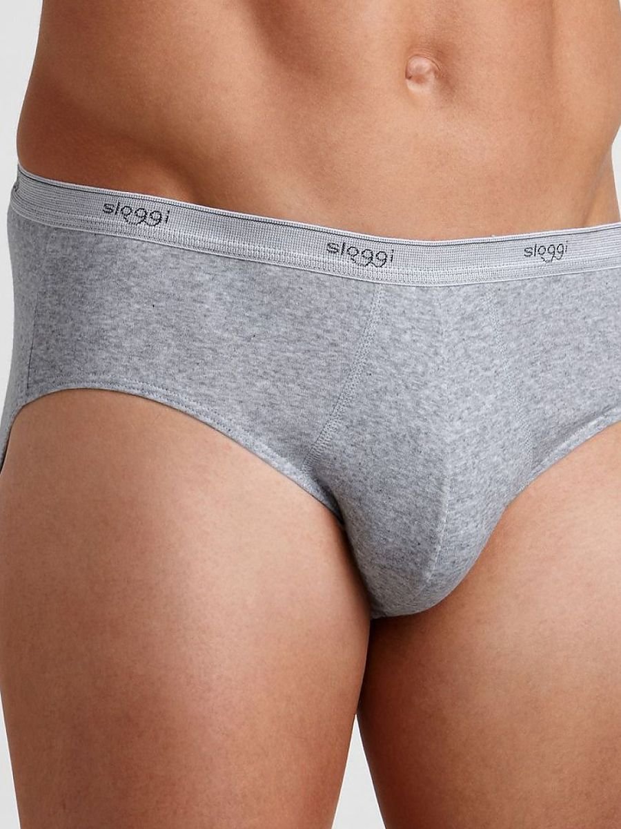 Slips model 229981 Sloggi
