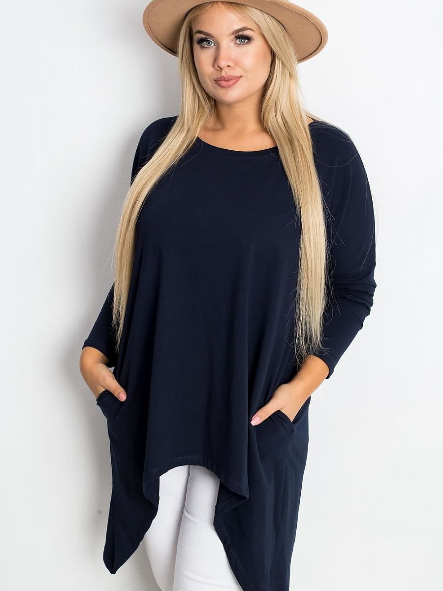 Plus size Tunic model 223039 Relevance