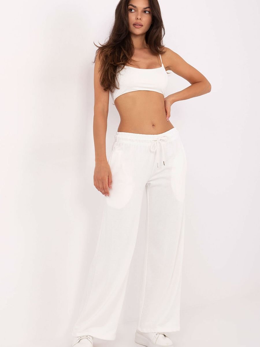 Tracksuit trousers model 216517 Relevance