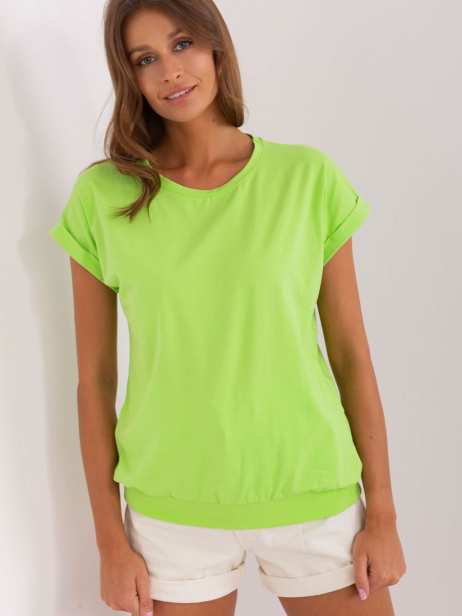 Blouse model 182701 Relevance