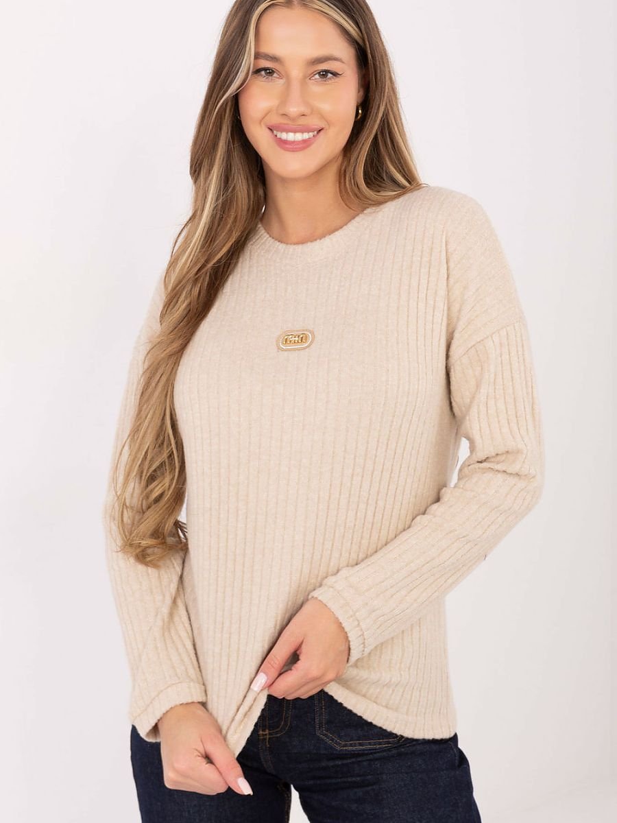 Jumper model 221738 Relevance
