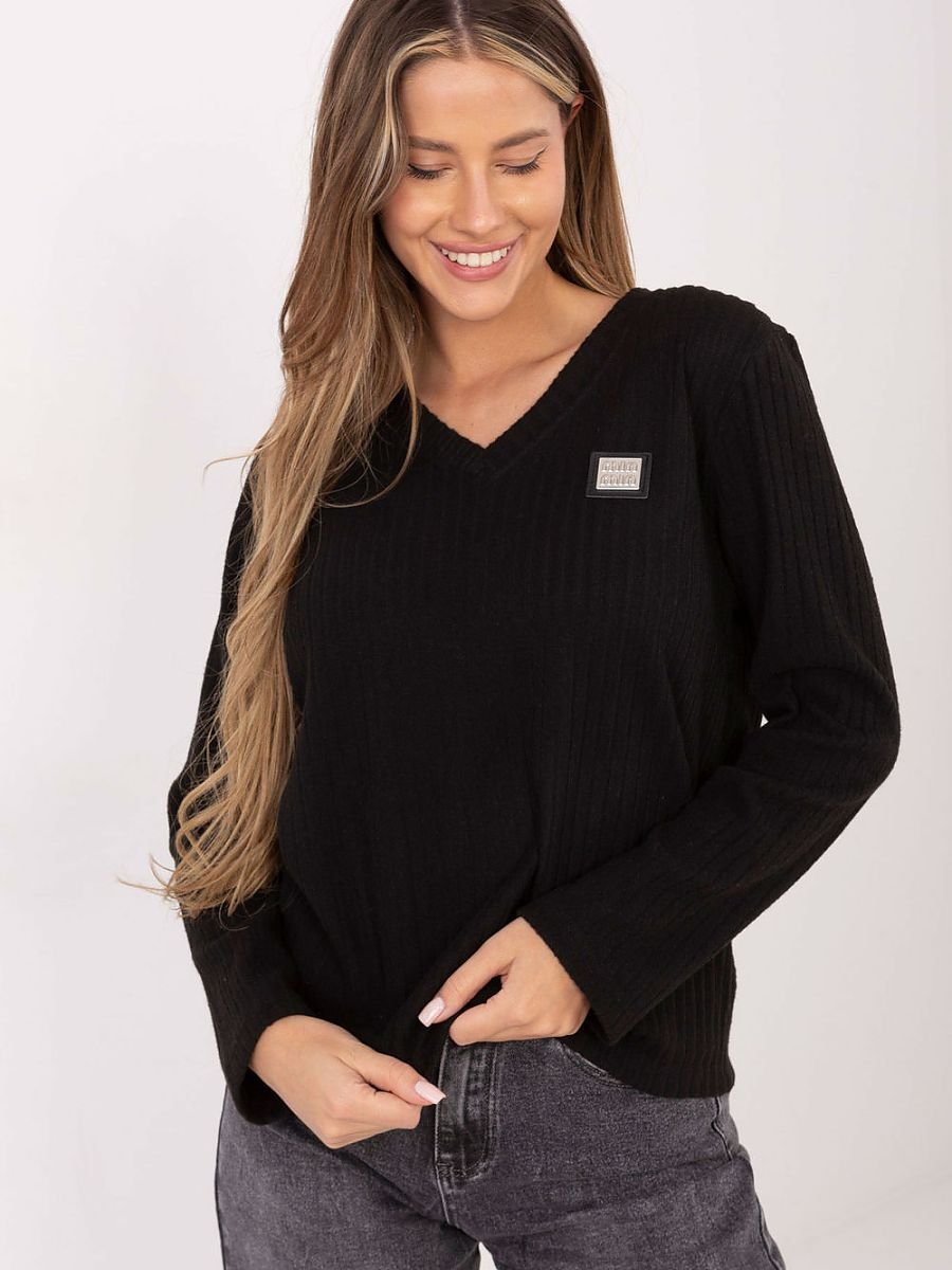 Jumper model 221804 Relevance
